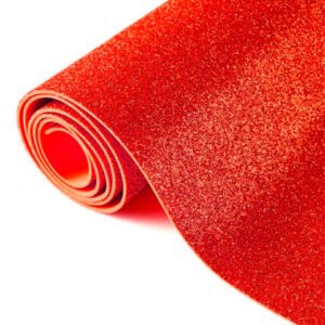 microporoso 50x70 escarchado hassan "rojo"