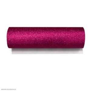 microporoso 50x70 escarchado hassan "fucsia"