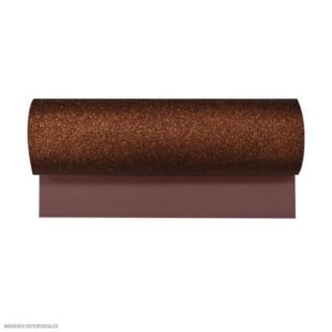 microporoso 50x70 escarchado hassan "marron"