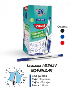 CORRECTOR / LAPICERO