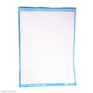 papelografo blanco 56/53gr 58(60) x 78