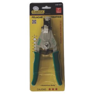 alicate pelacable automatico 7"(kamasa)