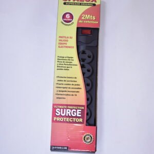 tomacorriente visible sapito 405 (castil)