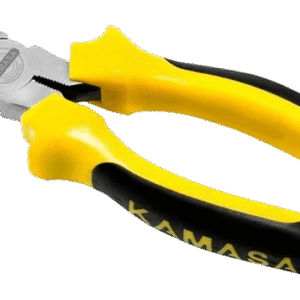 alicate universal 6" (kamasa)