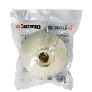 wall soquet oval original (btcino)
