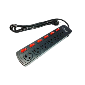 supresor pico omega switchind(1.8mt)