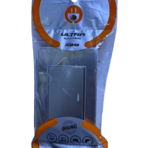 interruptor timbre metalico (ultra)