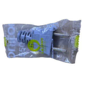 enchufe plano plomo (ultra)