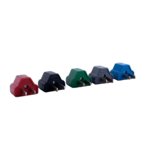 adaptador colores p/plana (megaluz)