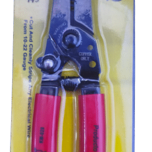 alicate pelacable 6" kamasa