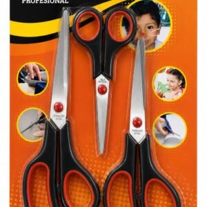 set de tijeras chamo profesional